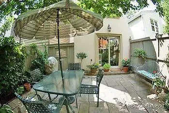 Elegant Cabbagetown Hotel Toronto 3*,  Canada