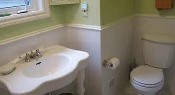 Elegant Cabbagetown Hotel Toronto