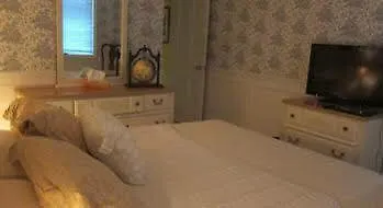 Elegant Cabbagetown Hotel Toronto
