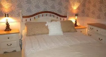 Elegant Cabbagetown Hotel Toronto Canada