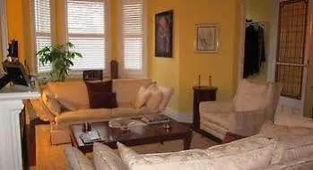 Elegant Cabbagetown Hotel Toronto Canada