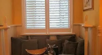 Elegant Cabbagetown Hotel Toronto 3*,