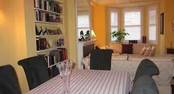 Elegant Cabbagetown Hotel Toronto