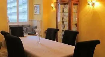Elegant Cabbagetown Hotel Toronto