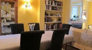 Elegant Cabbagetown Hotel Toronto 3*,