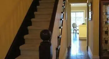 Elegant Cabbagetown Hotel Toronto
