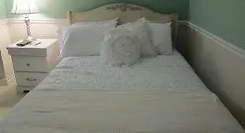 Elegant Cabbagetown Hotel Toronto 3*,