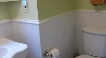 Elegant Cabbagetown location